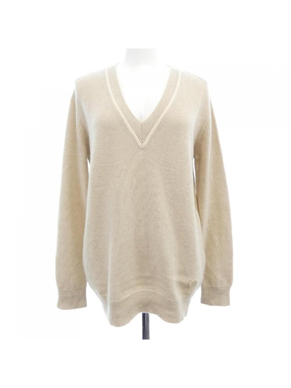 Louis Vuitton Knit Sweater